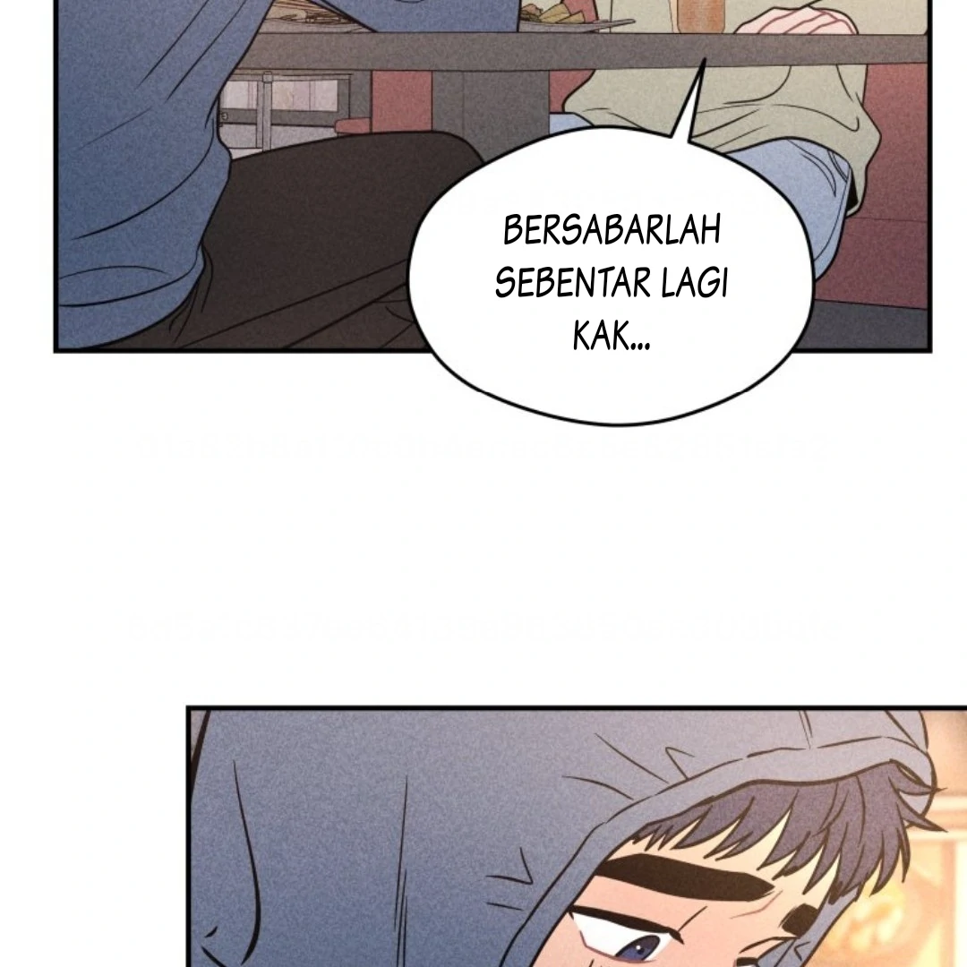 Ghost Romance chapter 85 halaman 108