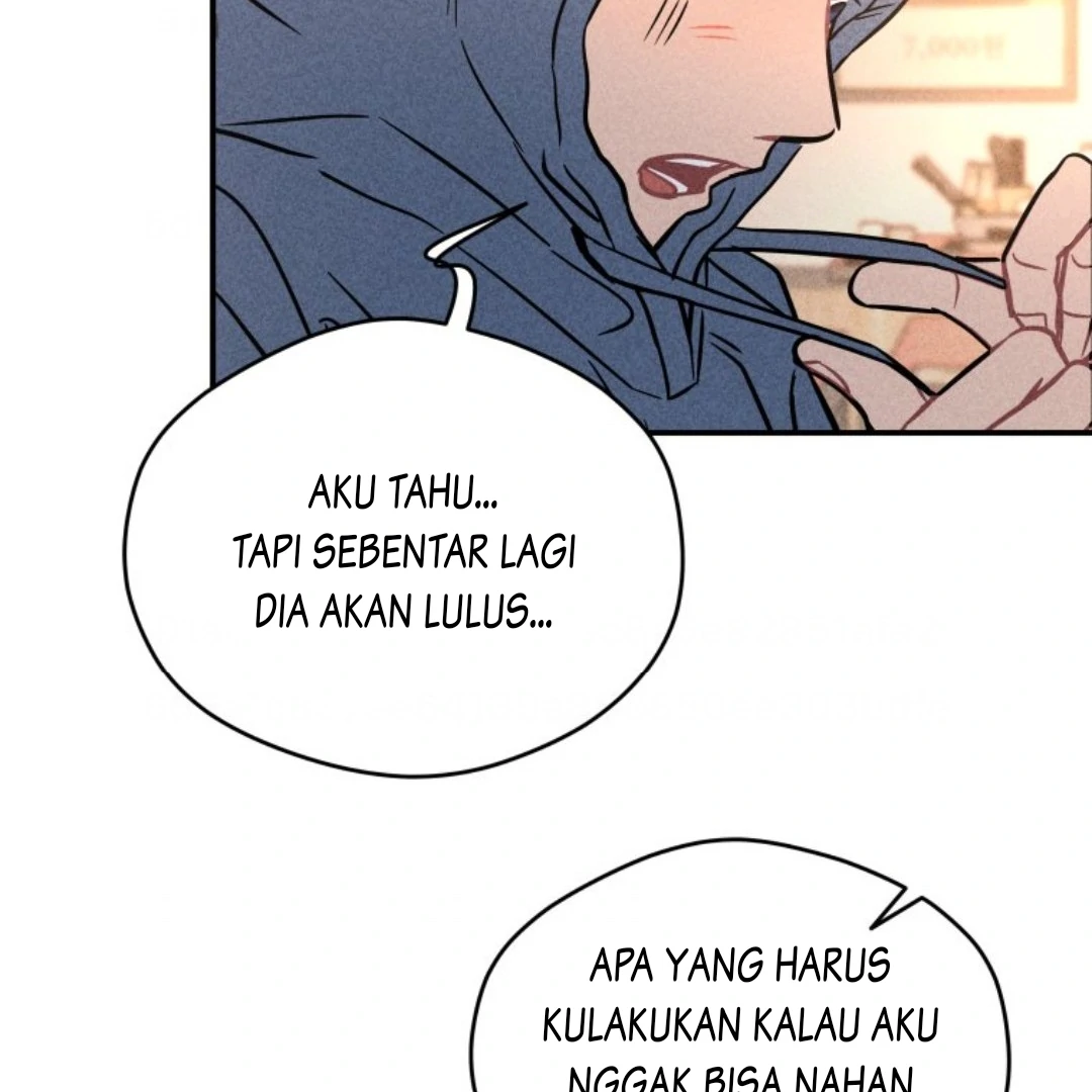 Ghost Romance chapter 85 halaman 109