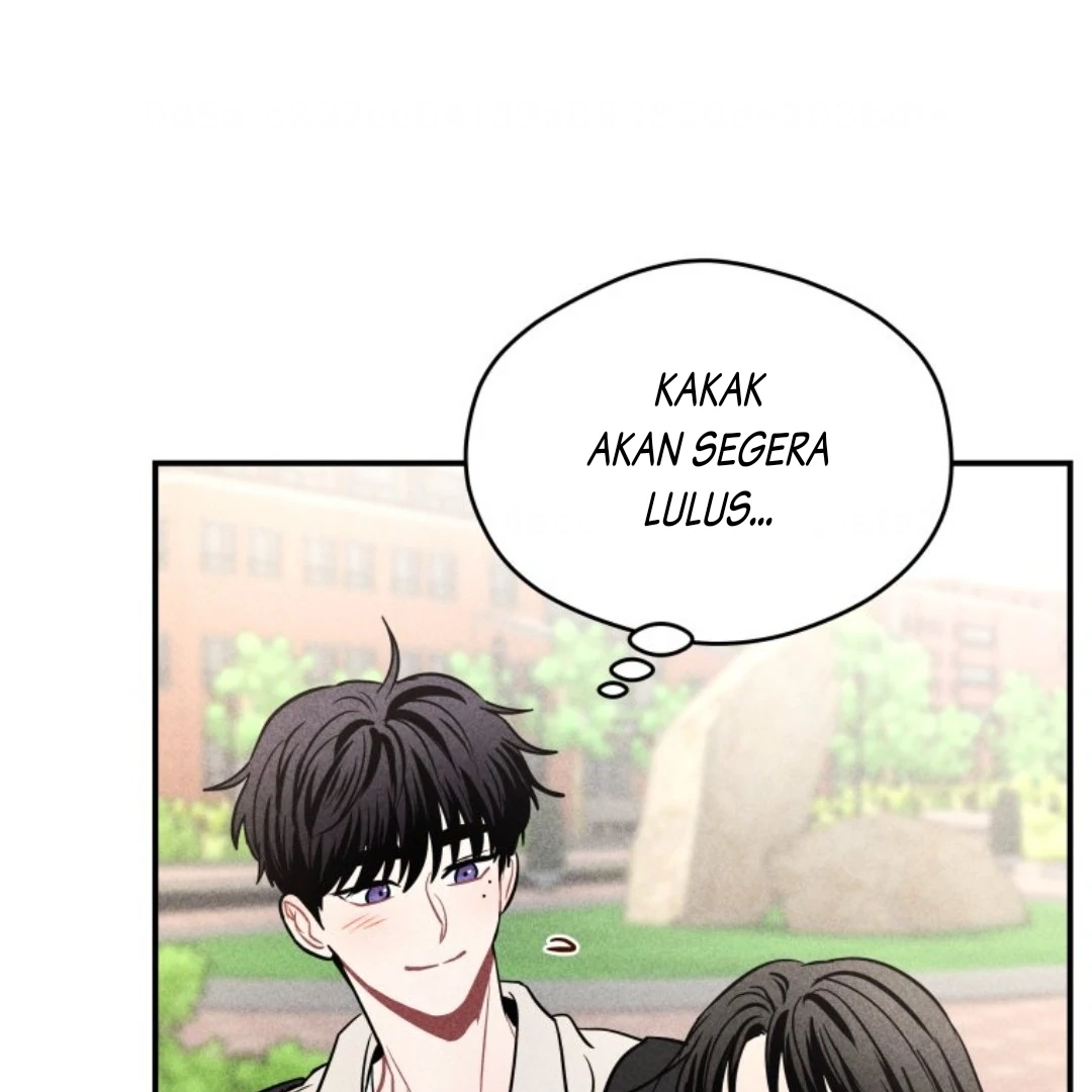 Ghost Romance chapter 85 halaman 11
