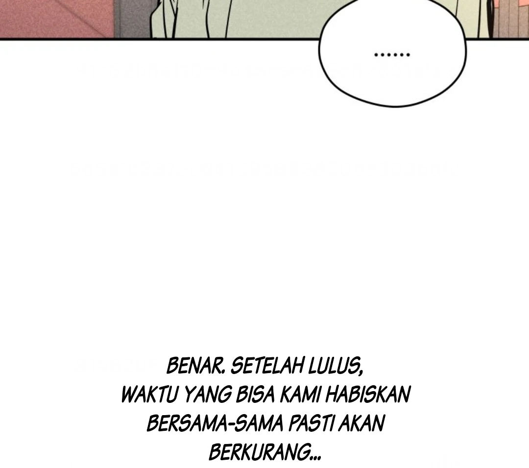 Ghost Romance chapter 85 halaman 111
