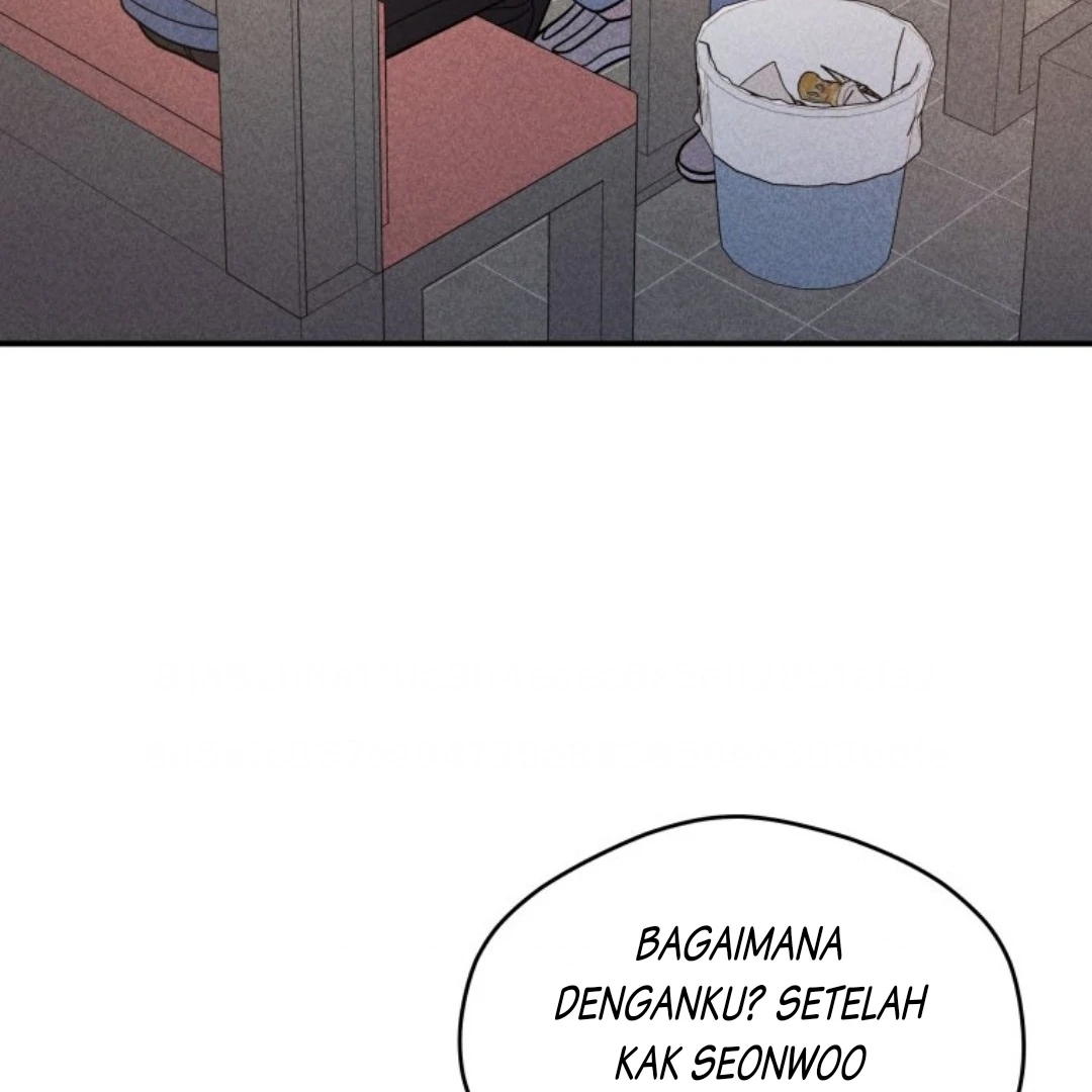 Ghost Romance chapter 85 halaman 113