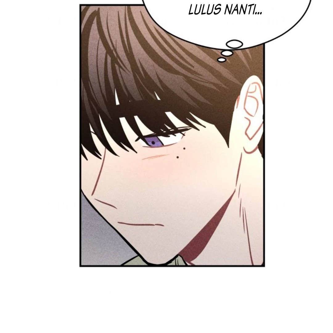 Ghost Romance chapter 85 halaman 114