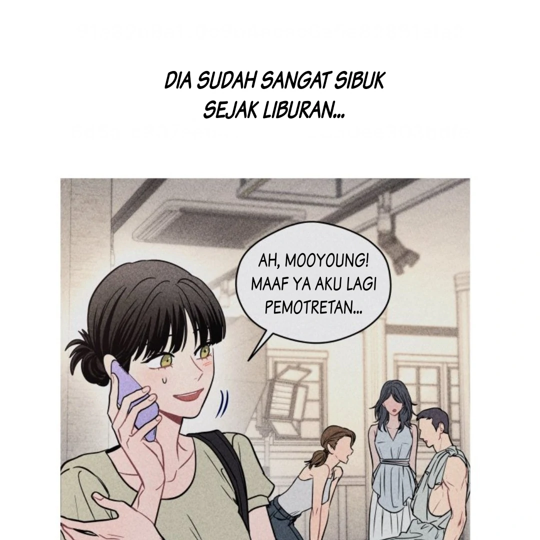 Ghost Romance chapter 85 halaman 115