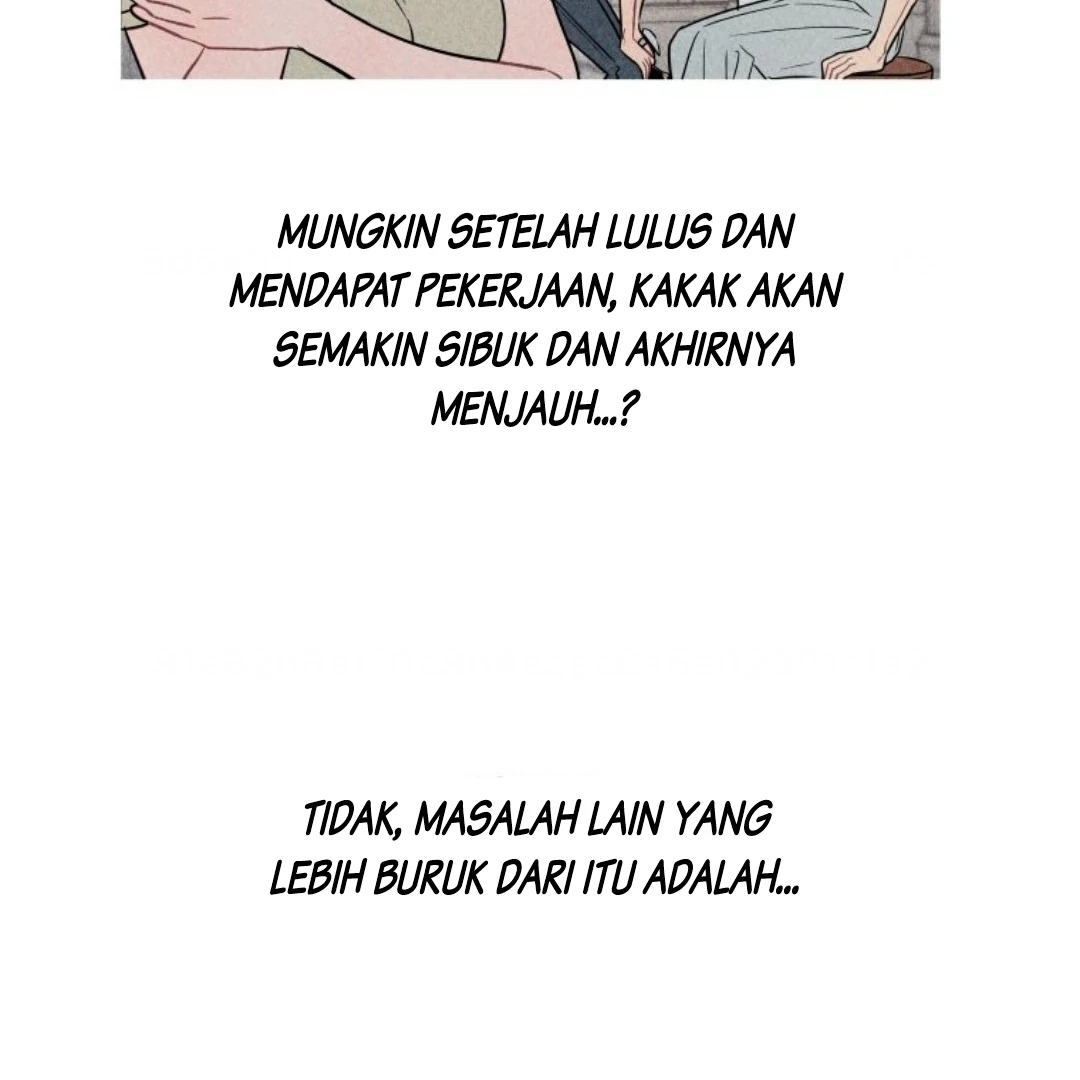 Ghost Romance chapter 85 halaman 116