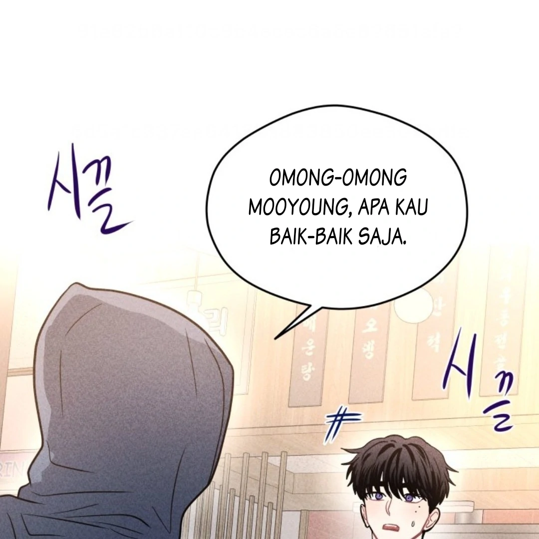 Ghost Romance chapter 85 halaman 117