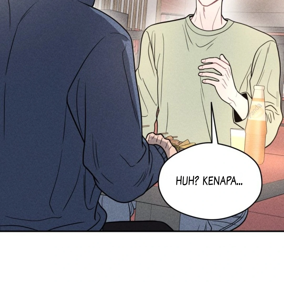 Ghost Romance chapter 85 halaman 118
