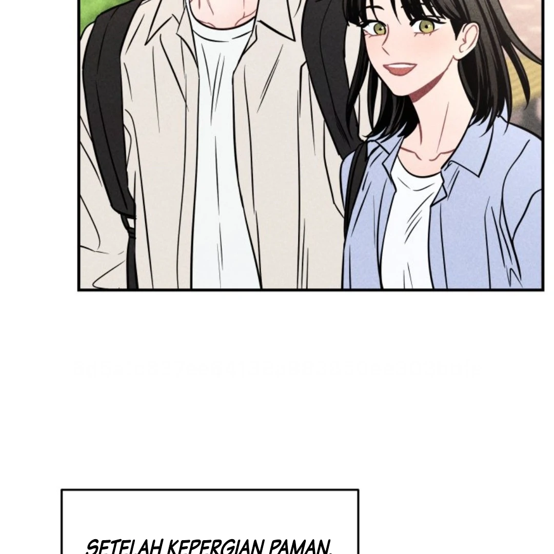 Ghost Romance chapter 85 halaman 12