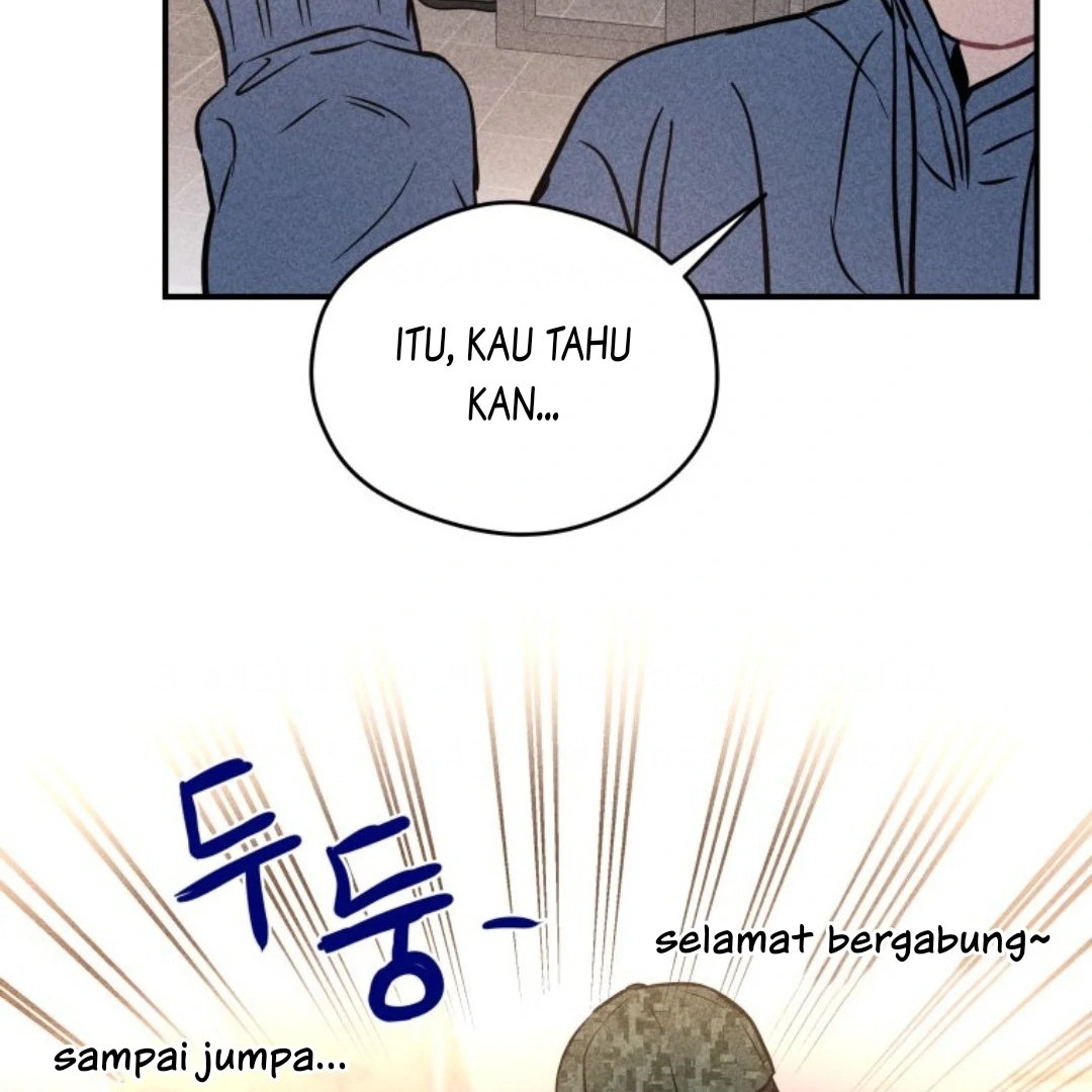 Ghost Romance chapter 85 halaman 120