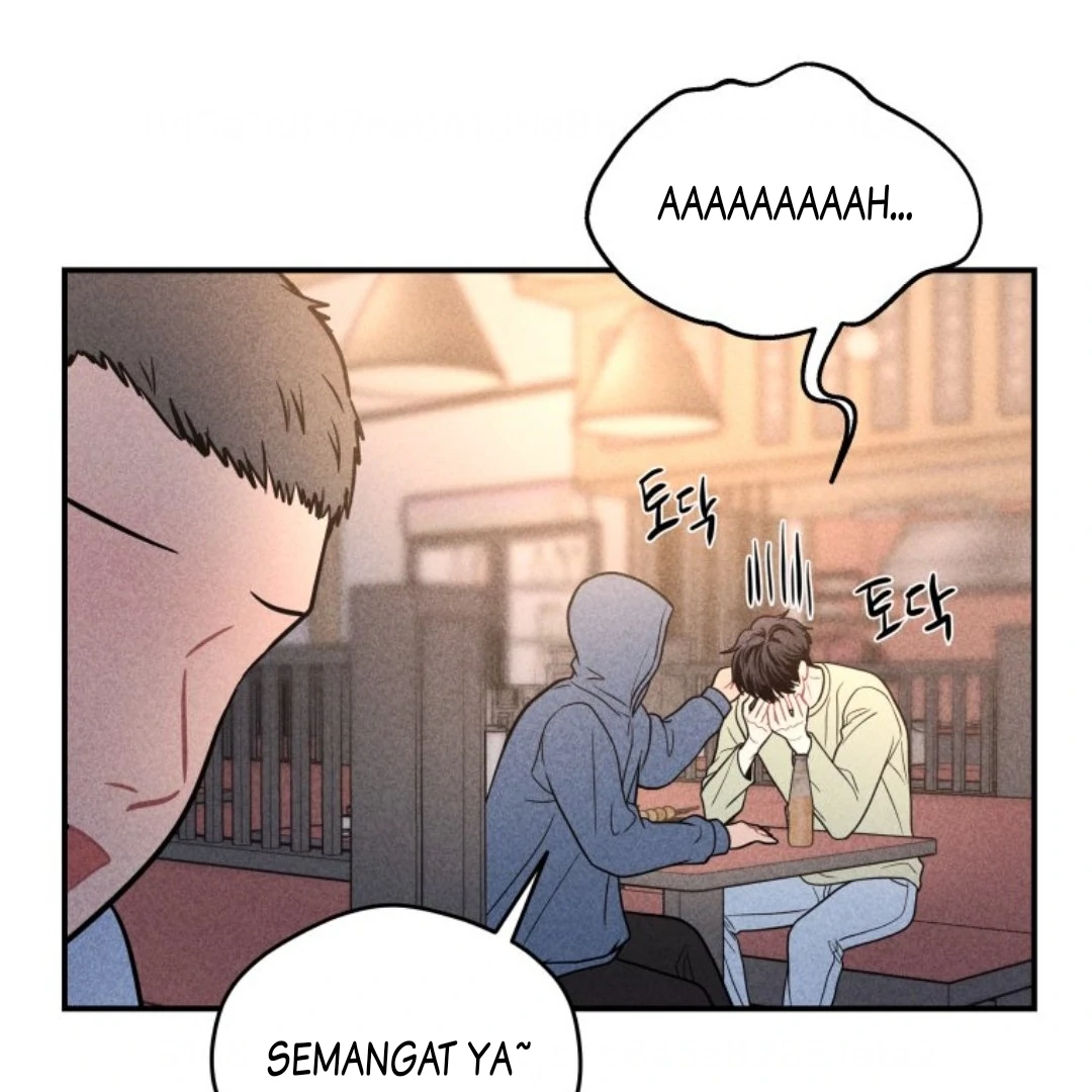Ghost Romance chapter 85 halaman 124