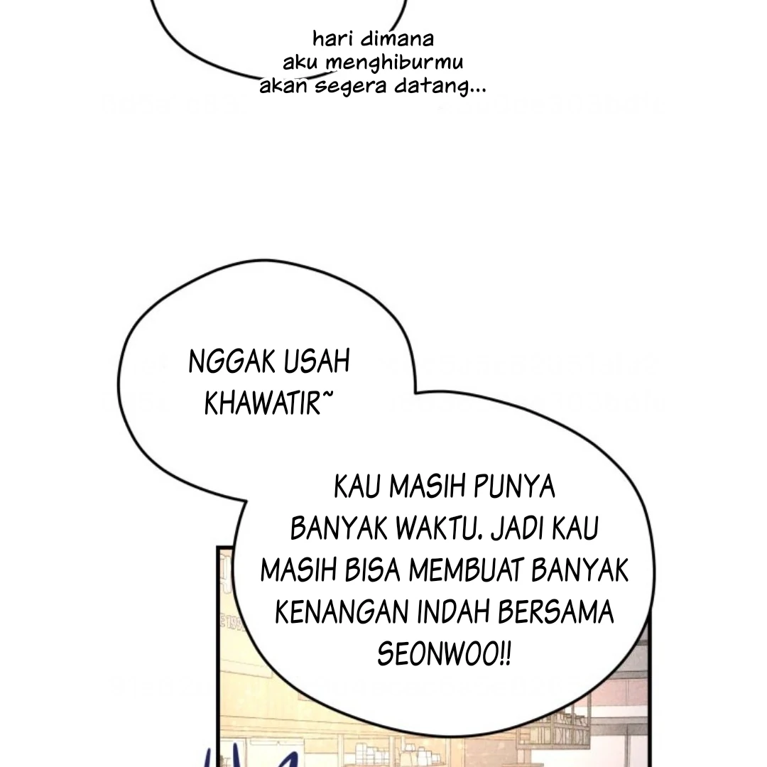Ghost Romance chapter 85 halaman 125