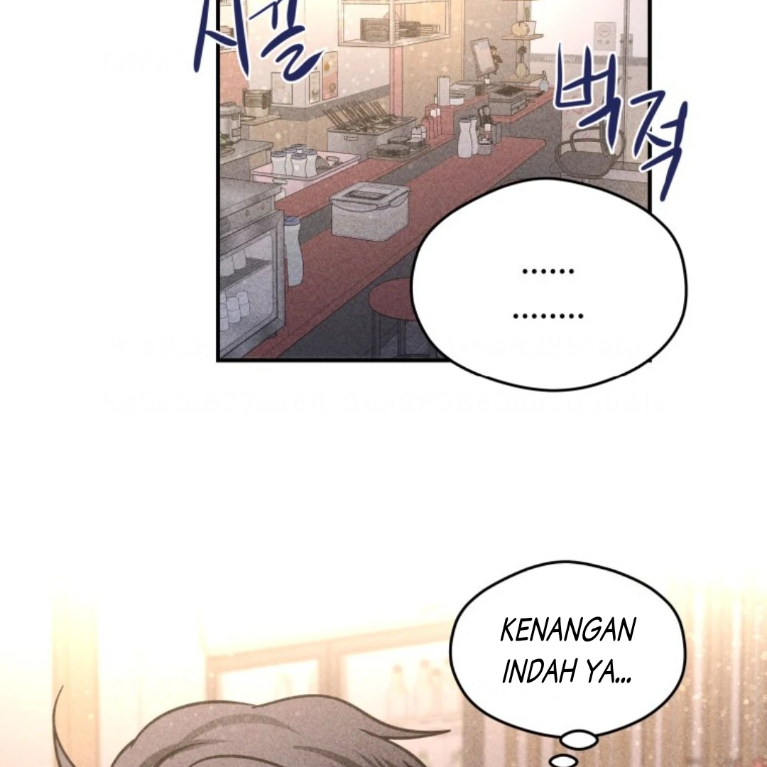 Ghost Romance chapter 85 halaman 126
