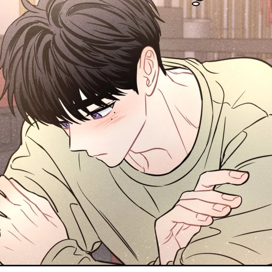 Ghost Romance chapter 85 halaman 127