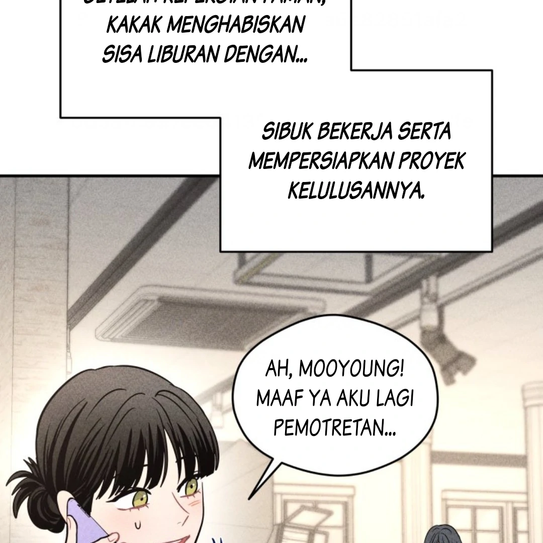 Ghost Romance chapter 85 halaman 13