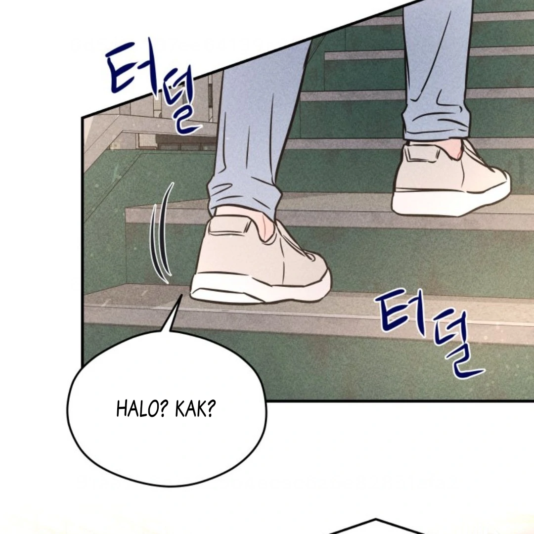 Ghost Romance chapter 85 halaman 130