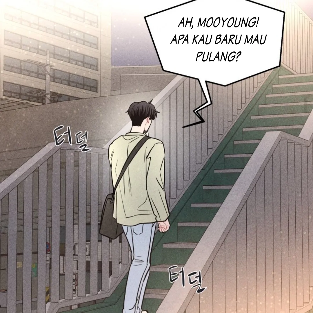 Ghost Romance chapter 85 halaman 131