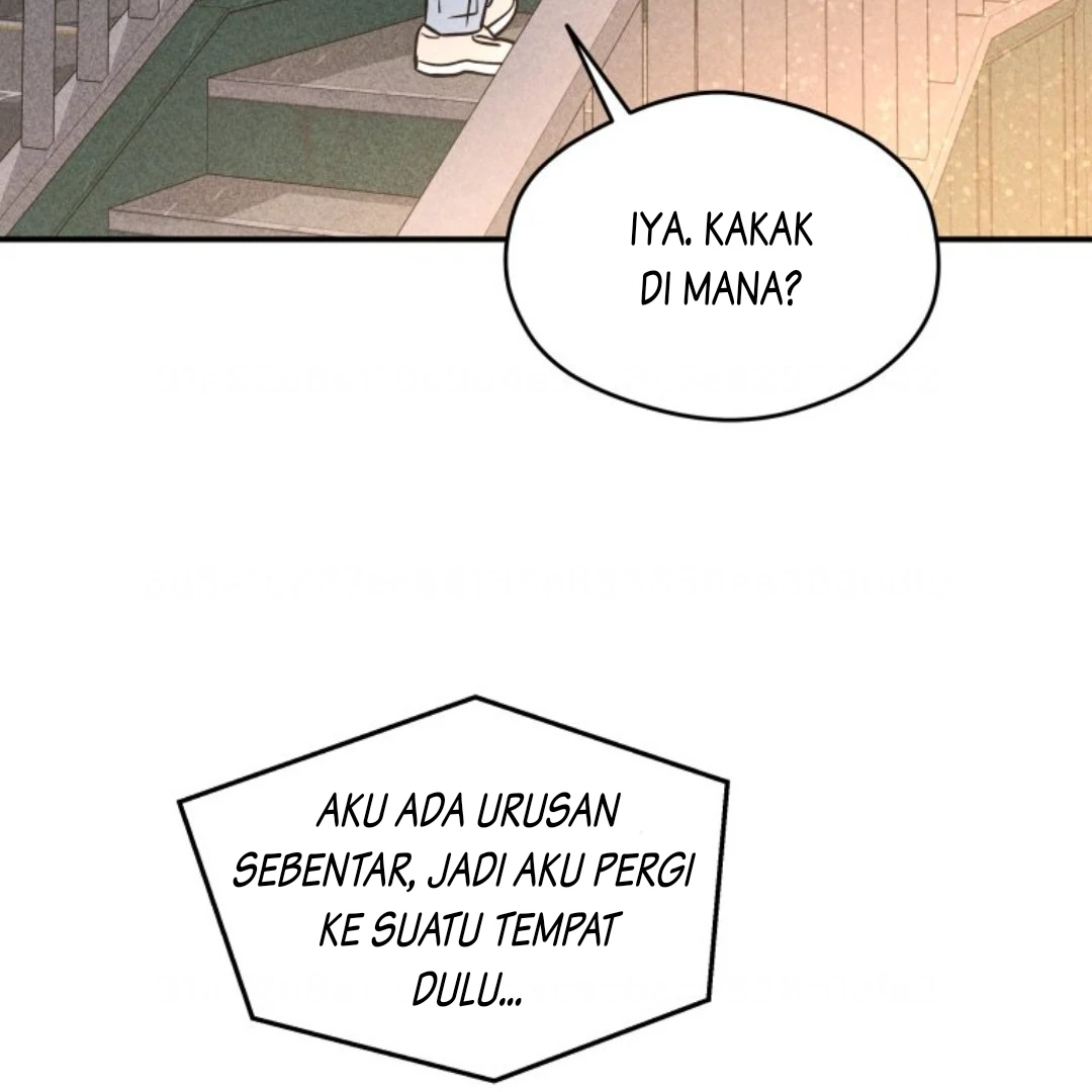 Ghost Romance chapter 85 halaman 132