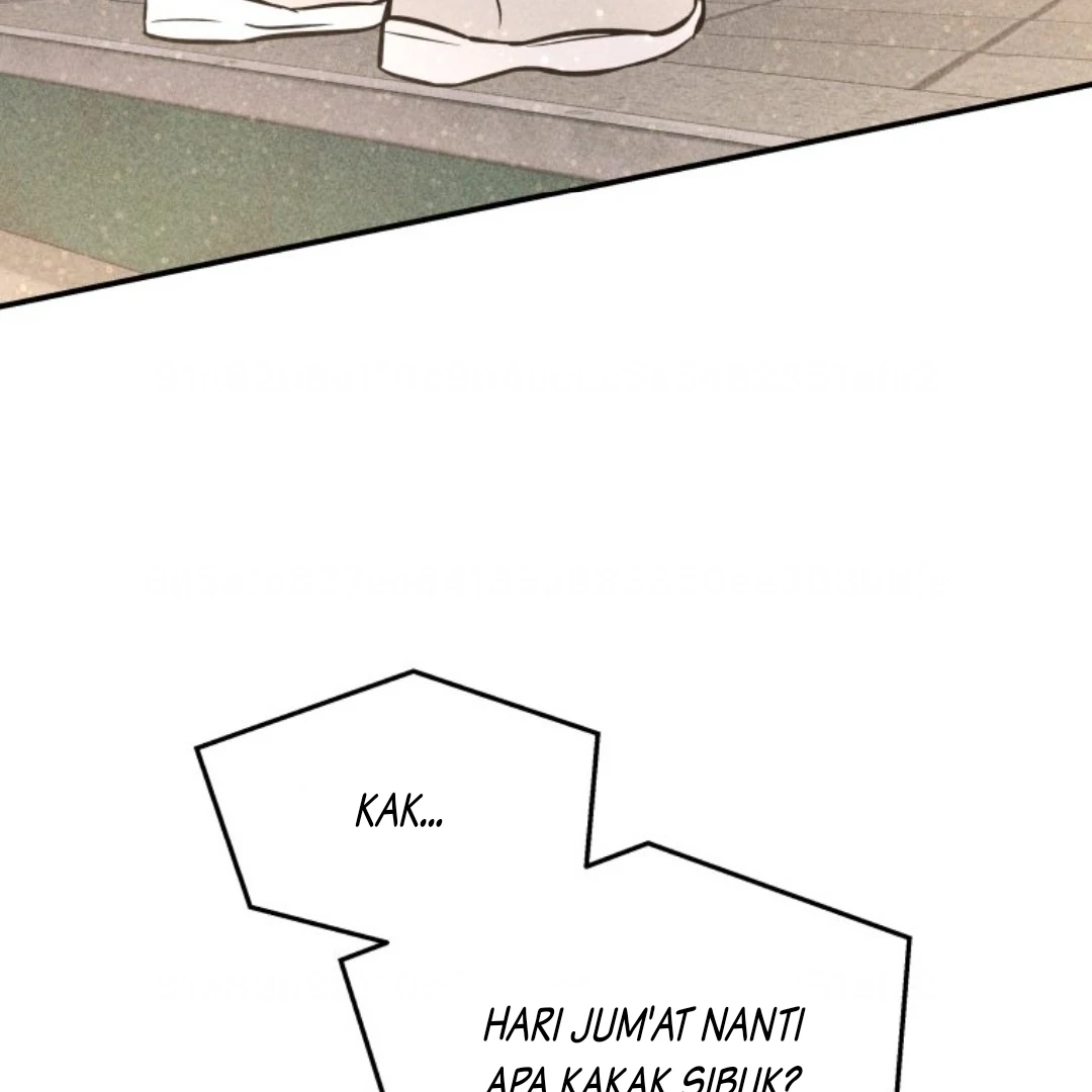 Ghost Romance chapter 85 halaman 134