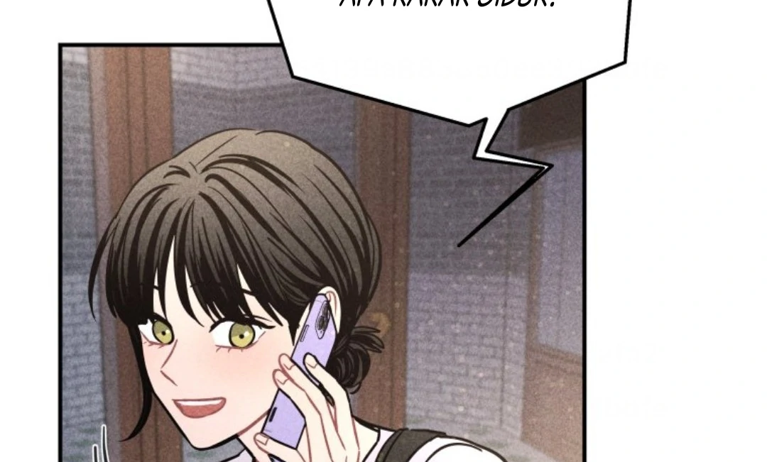 Ghost Romance chapter 85 halaman 135