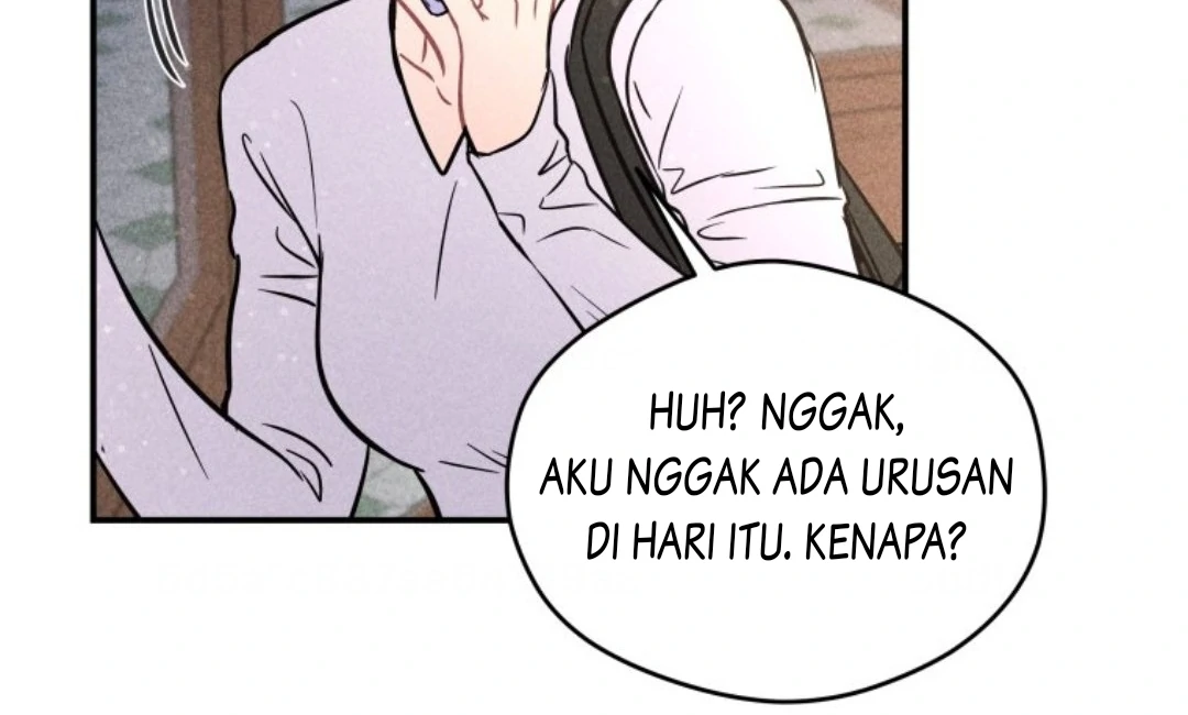 Ghost Romance chapter 85 halaman 136