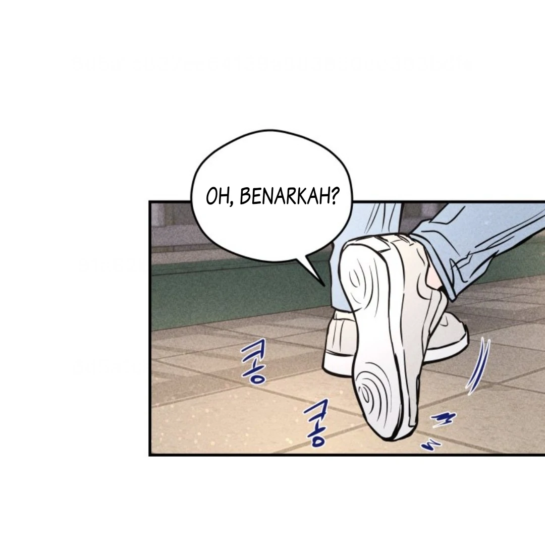 Ghost Romance chapter 85 halaman 137