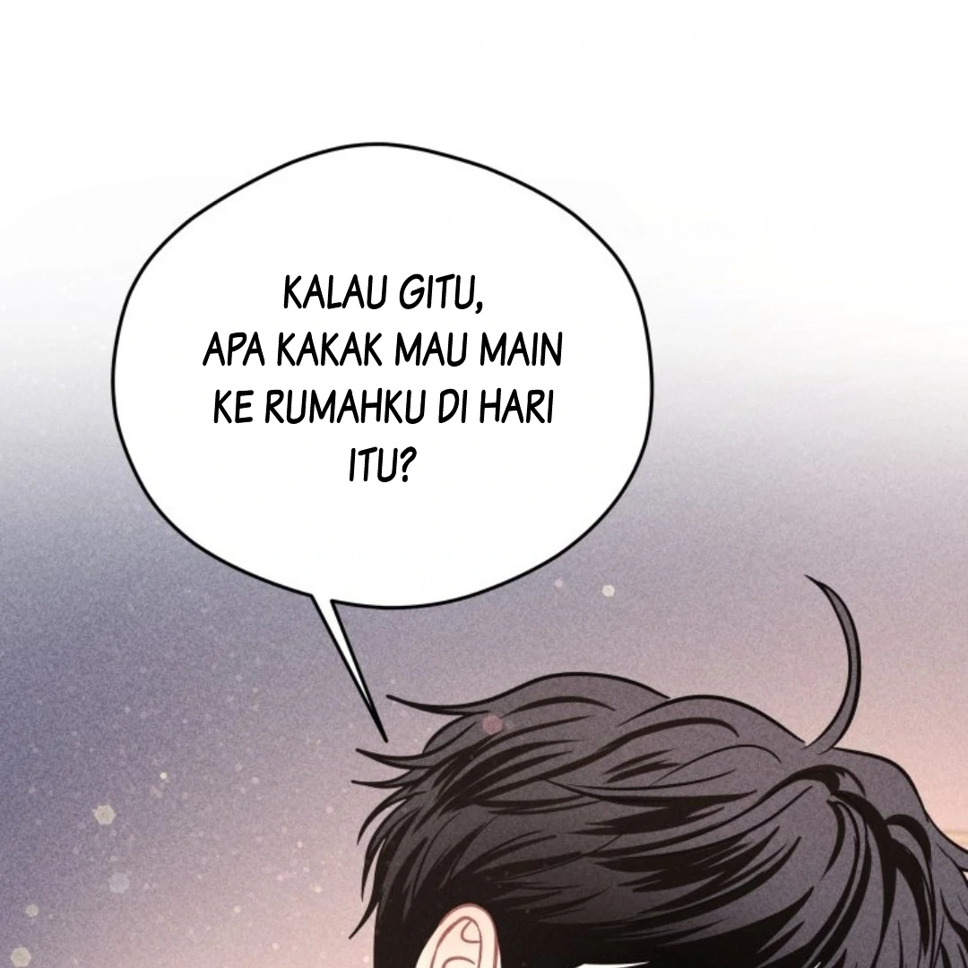 Ghost Romance chapter 85 halaman 138