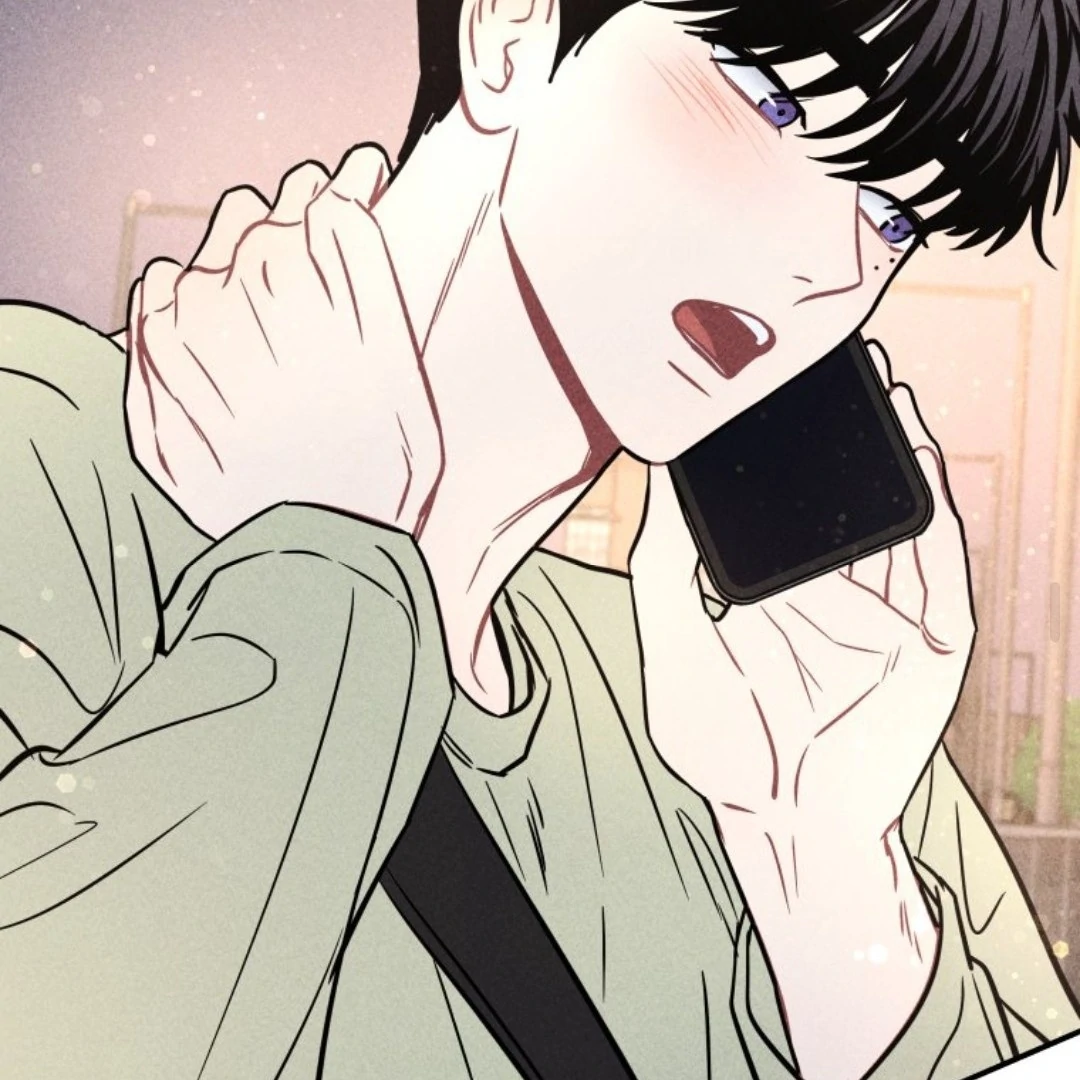 Ghost Romance chapter 85 halaman 139