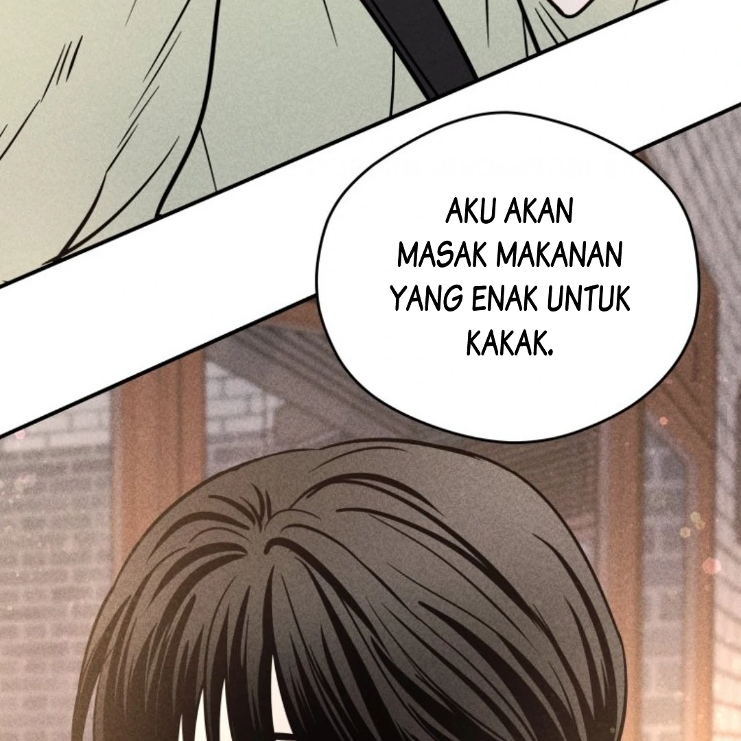 Ghost Romance chapter 85 halaman 140