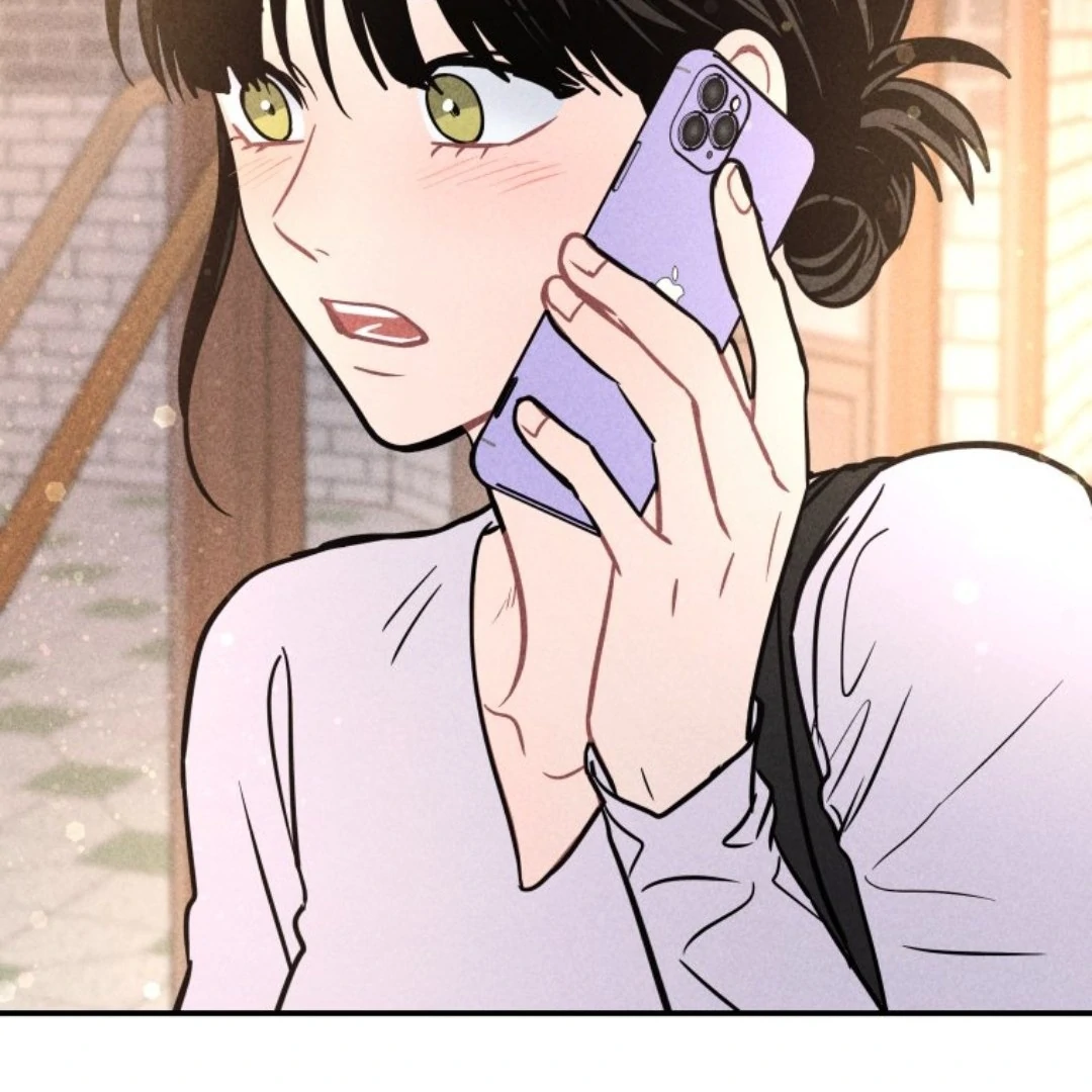 Ghost Romance chapter 85 halaman 141