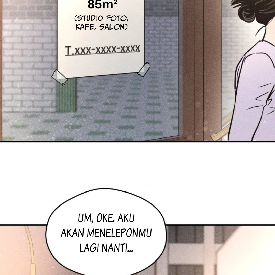 Ghost Romance chapter 85 halaman 144