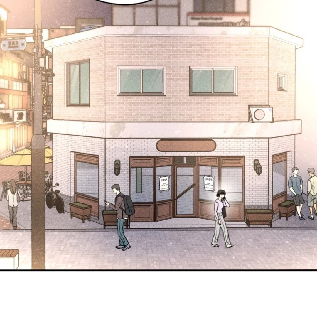 Ghost Romance chapter 85 halaman 145
