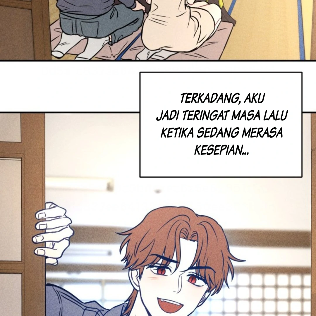 Ghost Romance chapter 85 halaman 16