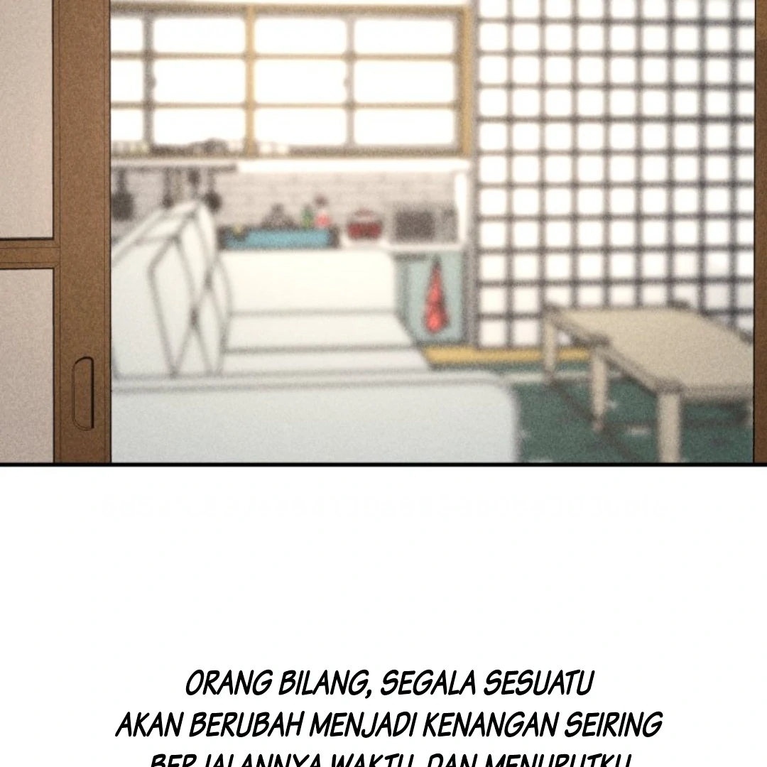 Ghost Romance chapter 85 halaman 18