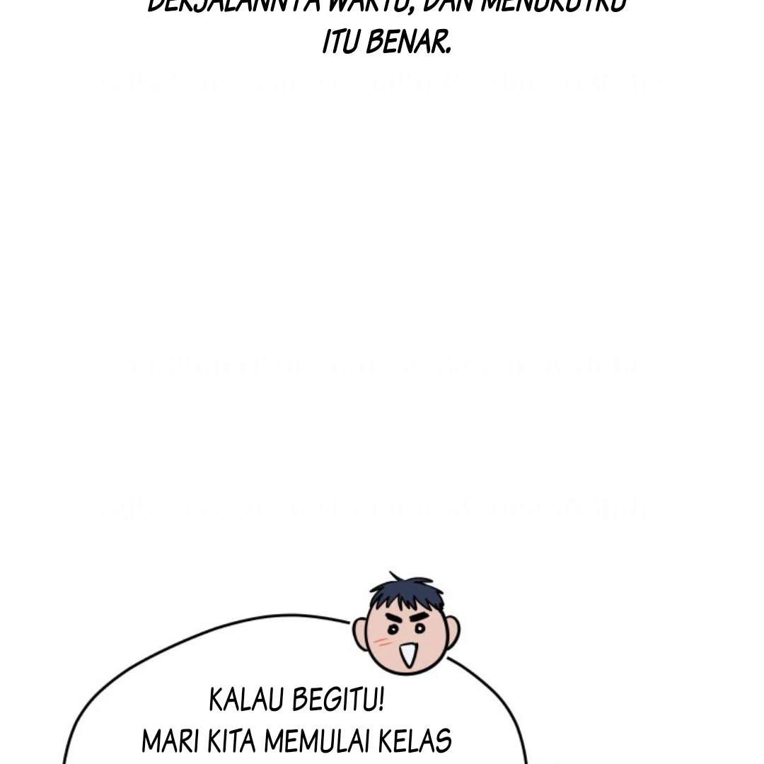 Ghost Romance chapter 85 halaman 19