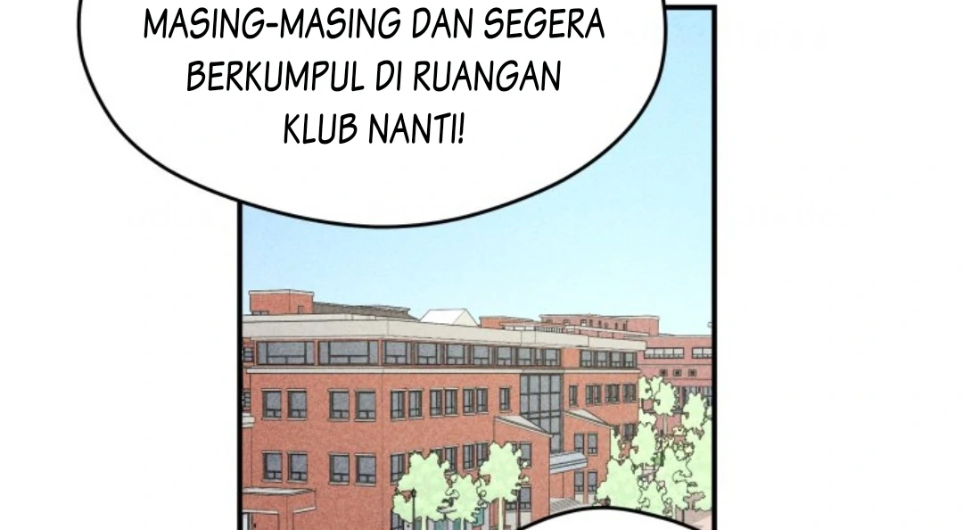Ghost Romance chapter 85 halaman 20