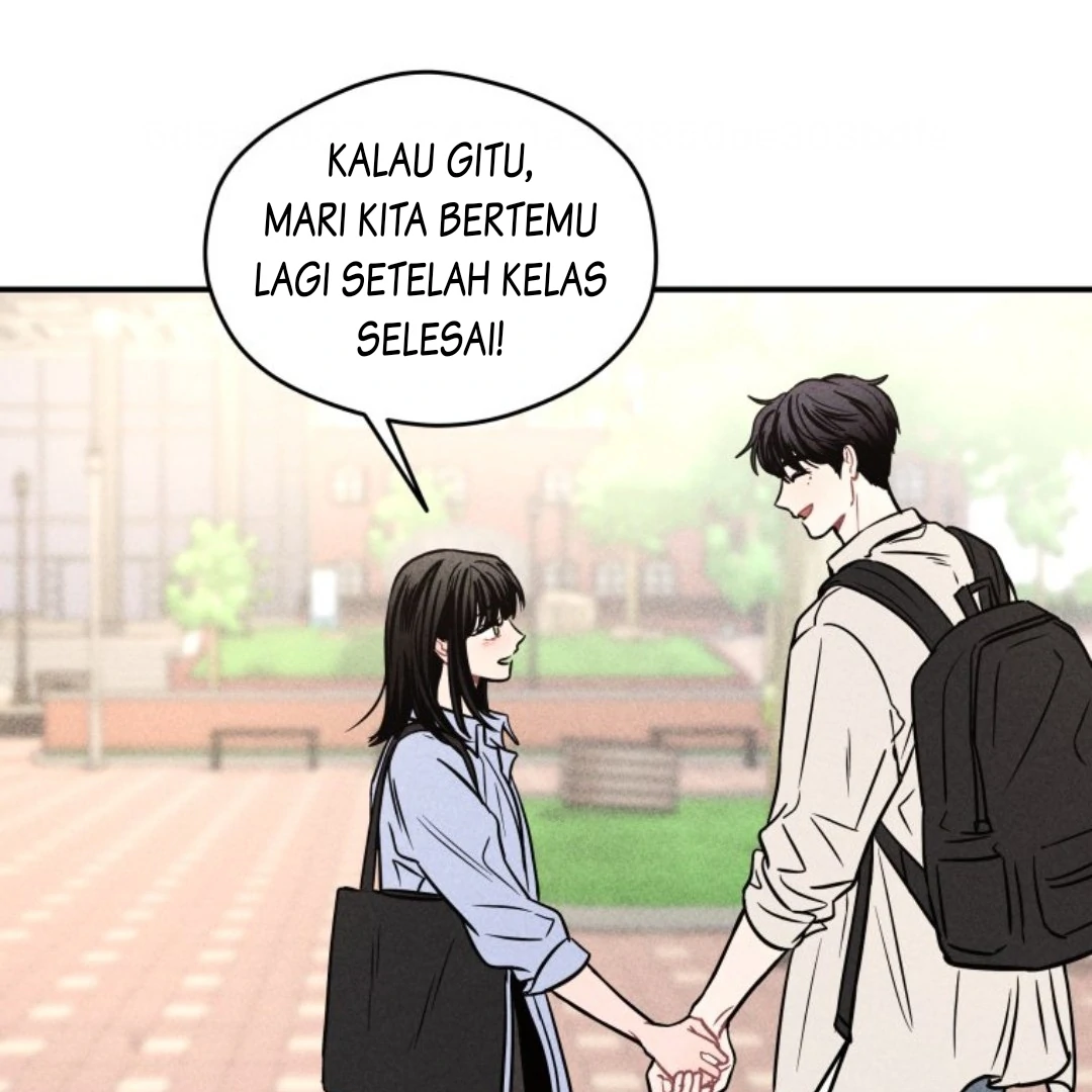 Ghost Romance chapter 85 halaman 22