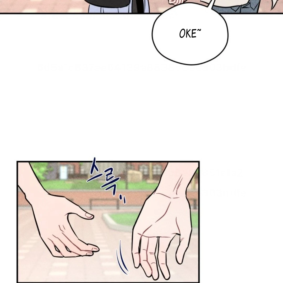 Ghost Romance chapter 85 halaman 23