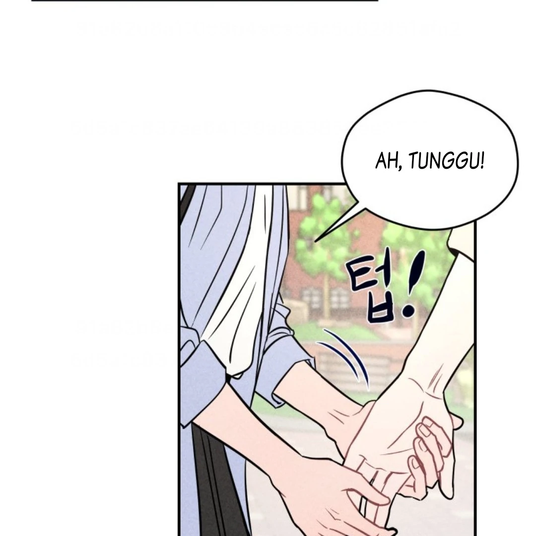Ghost Romance chapter 85 halaman 24