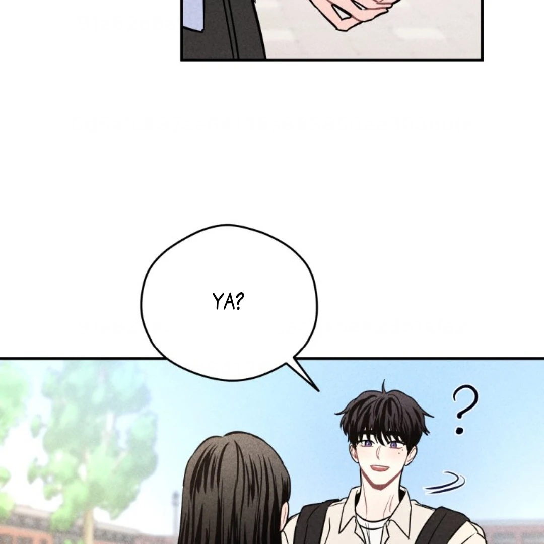 Ghost Romance chapter 85 halaman 25