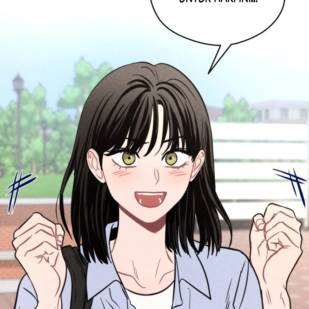 Ghost Romance chapter 85 halaman 27