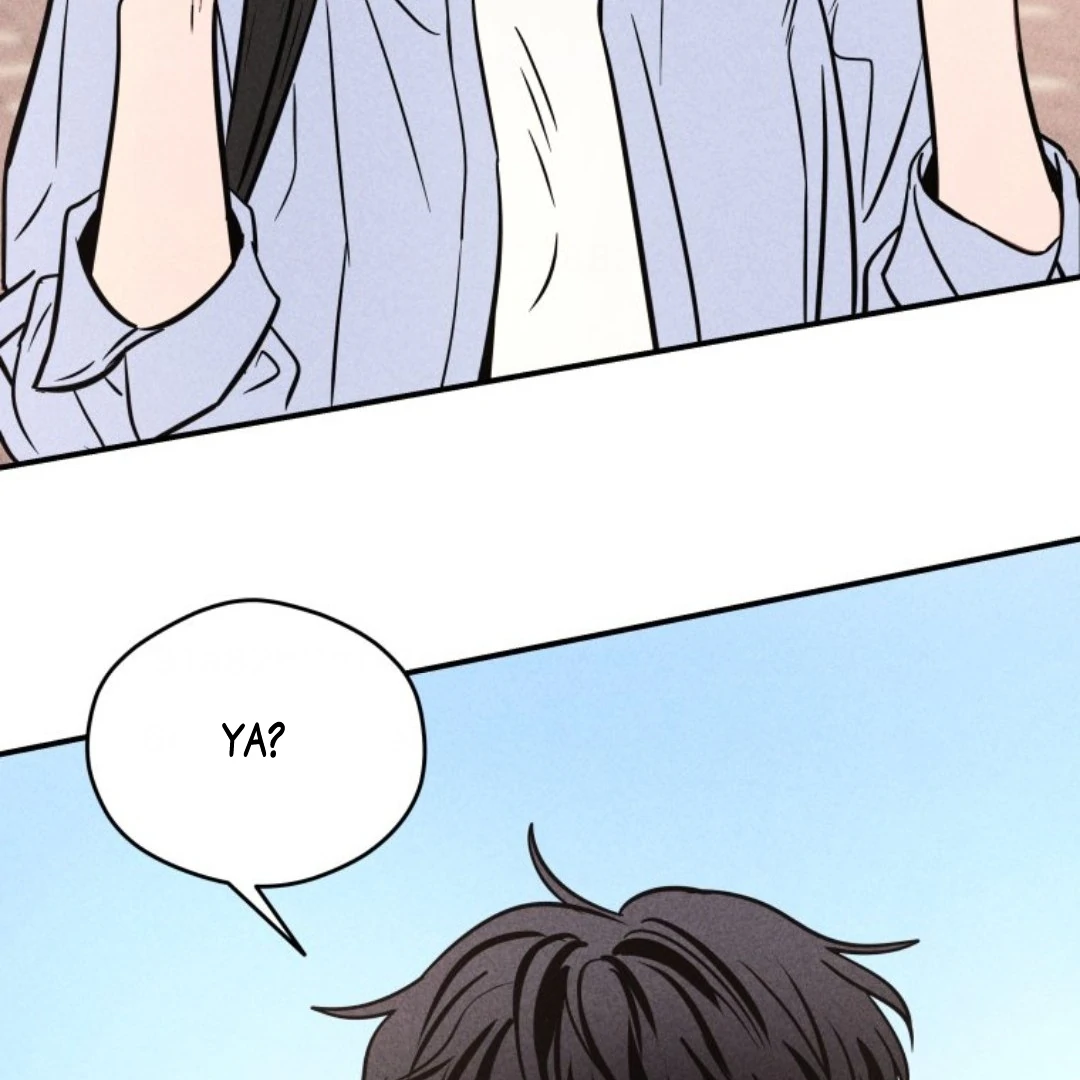 Ghost Romance chapter 85 halaman 28