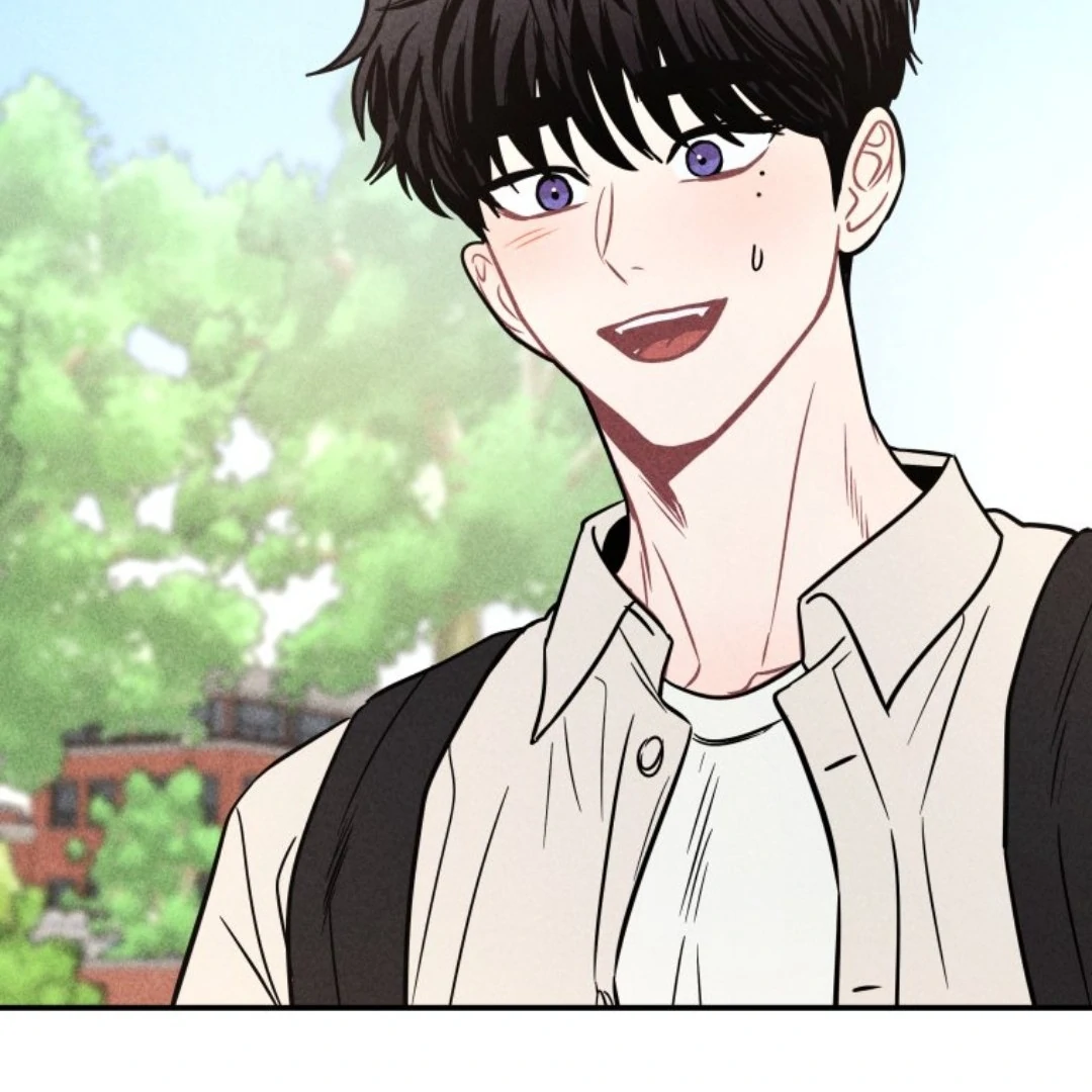 Ghost Romance chapter 85 halaman 29