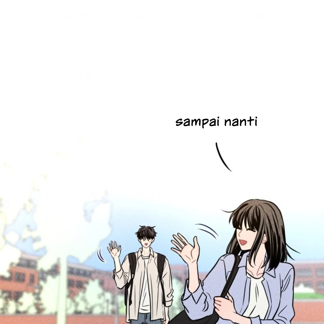 Ghost Romance chapter 85 halaman 30