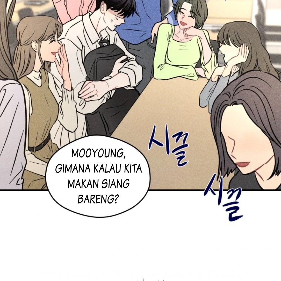 Ghost Romance chapter 85 halaman 35