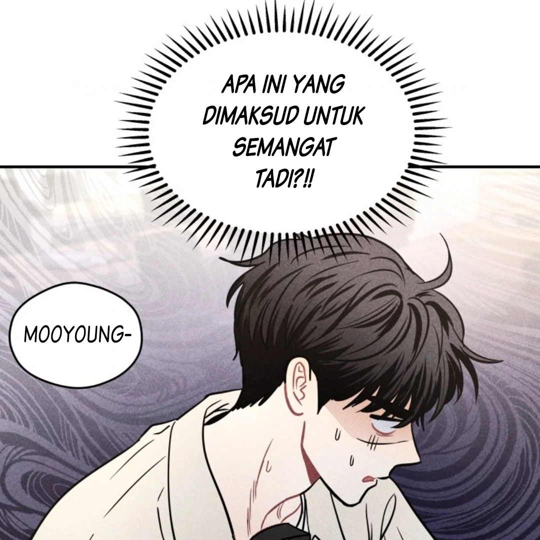 Ghost Romance chapter 85 halaman 36
