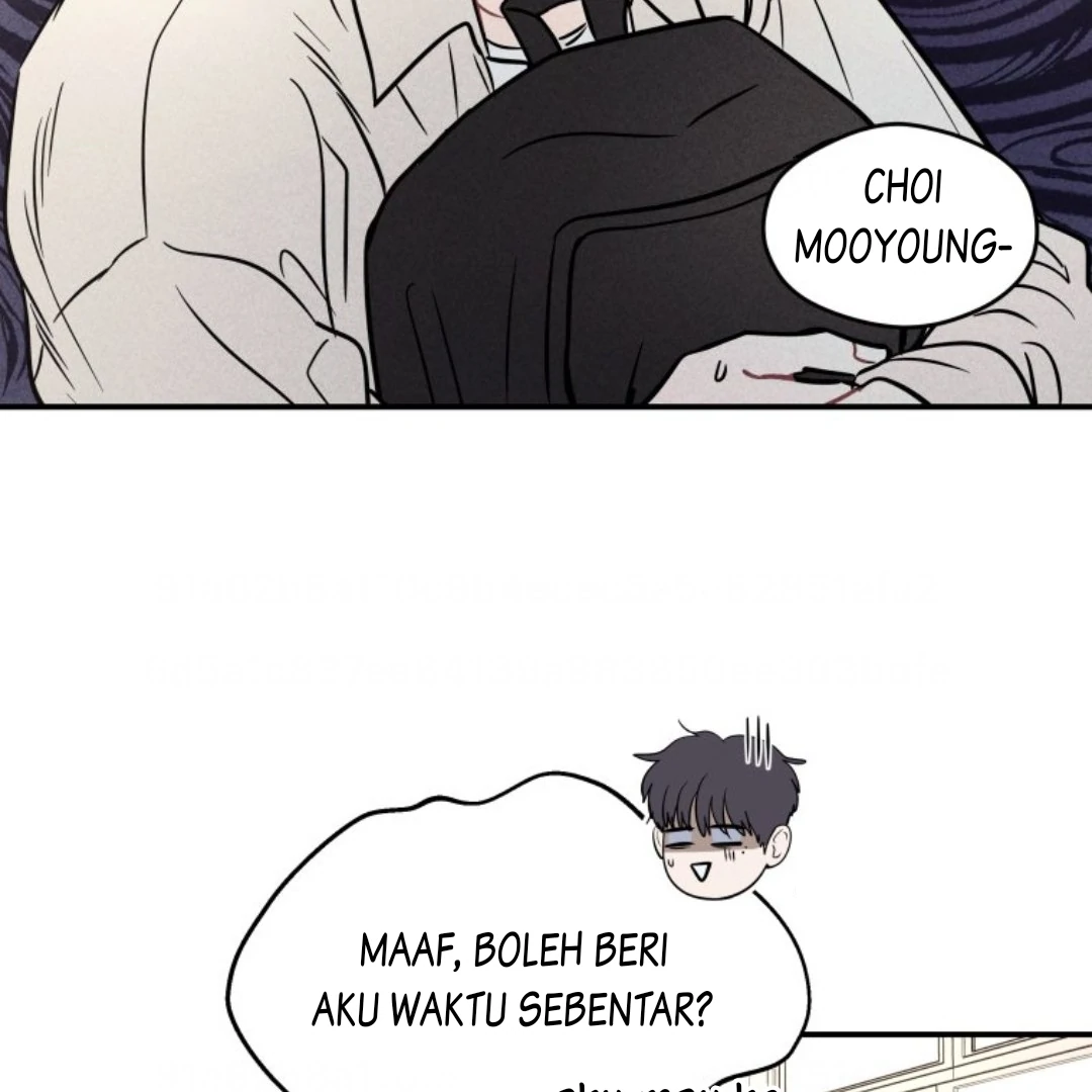 Ghost Romance chapter 85 halaman 37