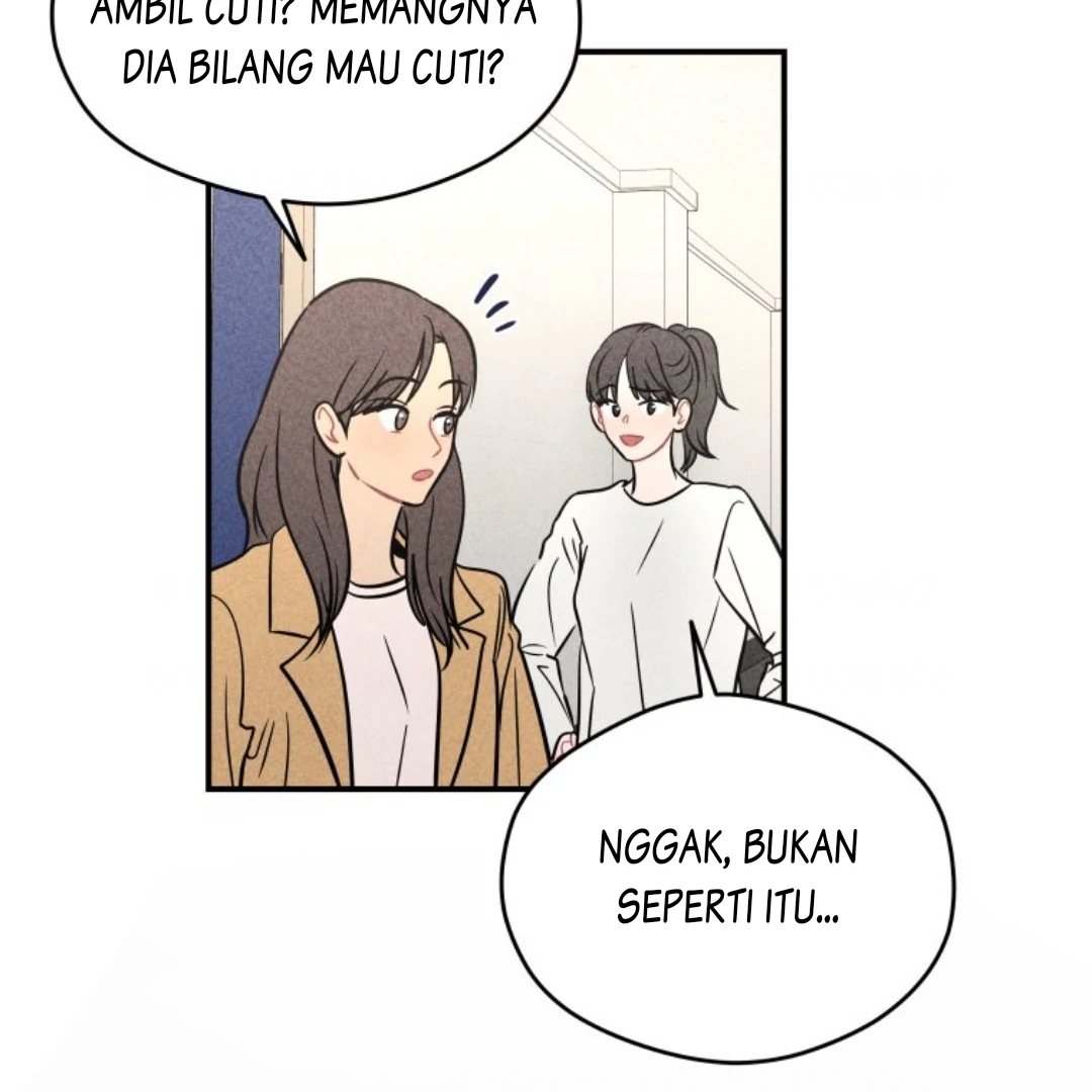 Ghost Romance chapter 85 halaman 41