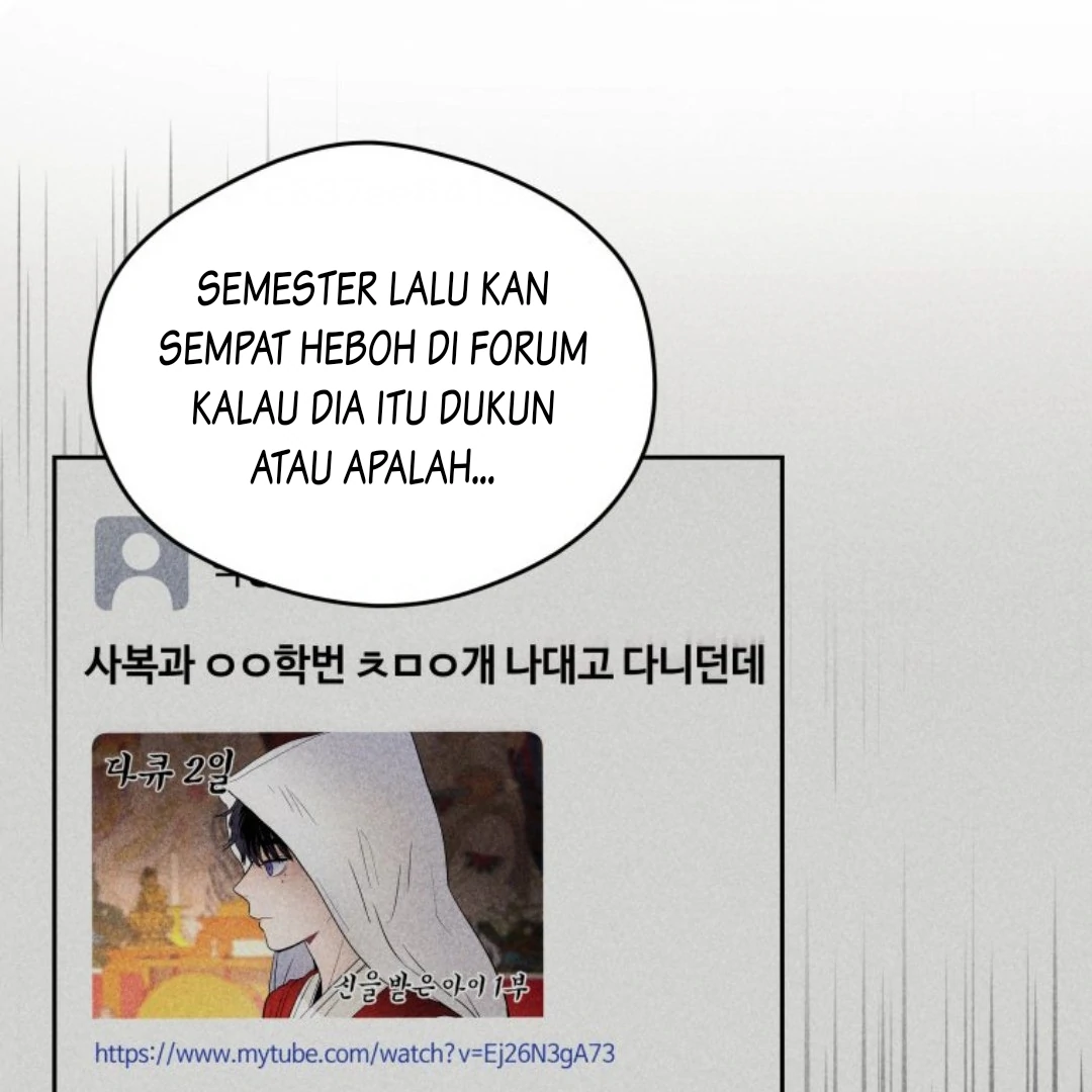 Ghost Romance chapter 85 halaman 42
