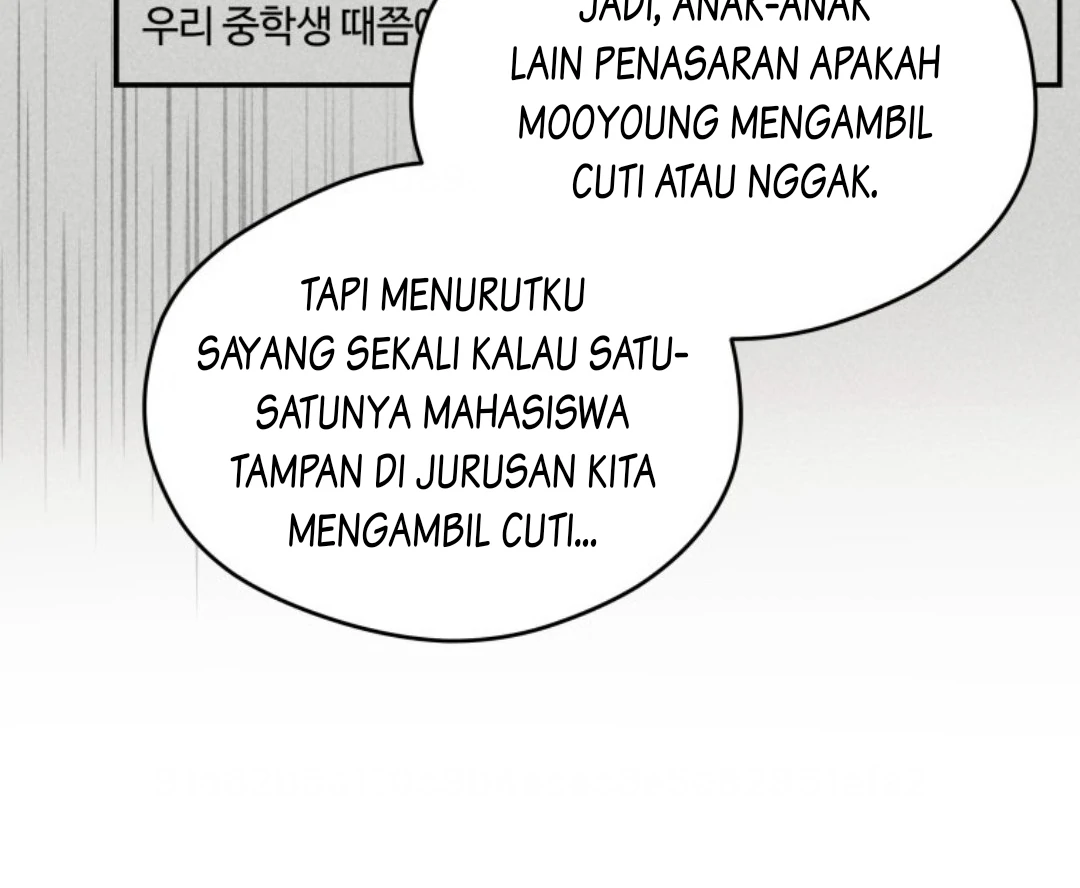 Ghost Romance chapter 85 halaman 44