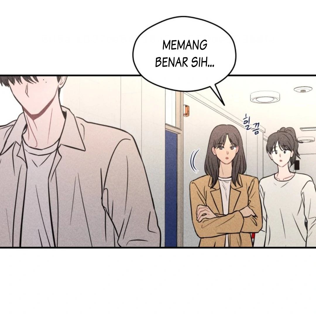 Ghost Romance chapter 85 halaman 45