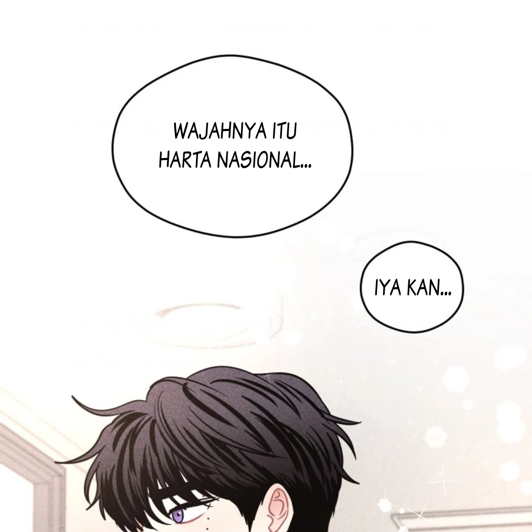 Ghost Romance chapter 85 halaman 46